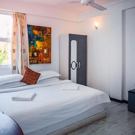 Rivers Beach & Spa Hulhumale Dış mekan fotoğraf