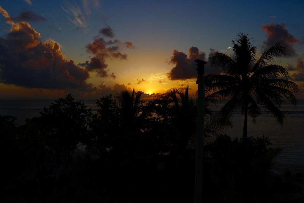 Rivers Beach & Spa Hulhumale Dış mekan fotoğraf